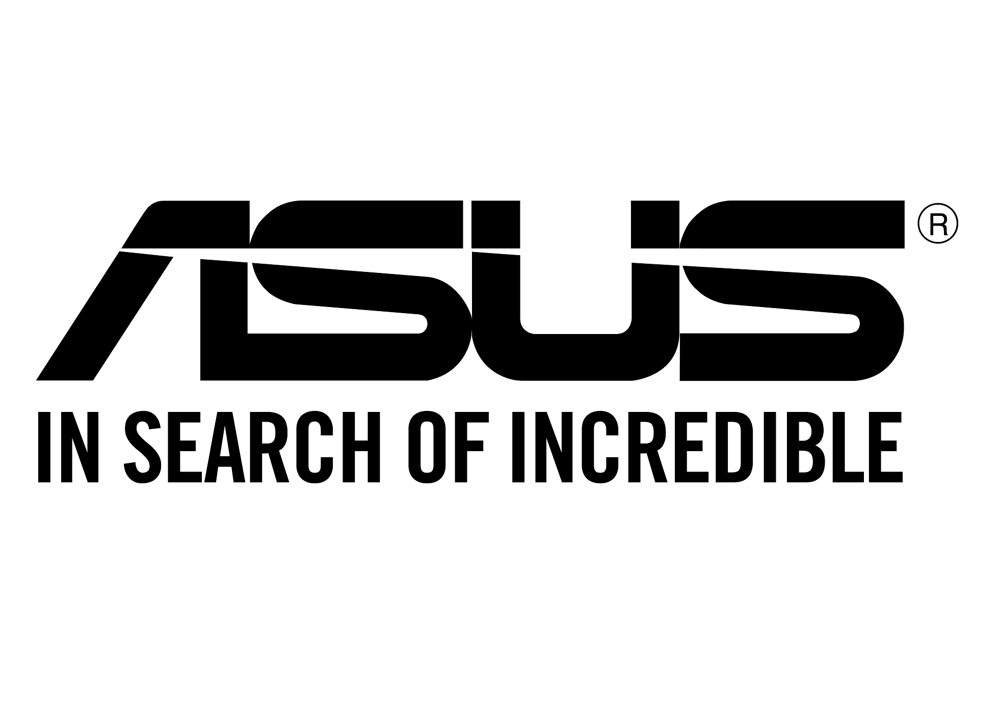 Logotipo de Asus