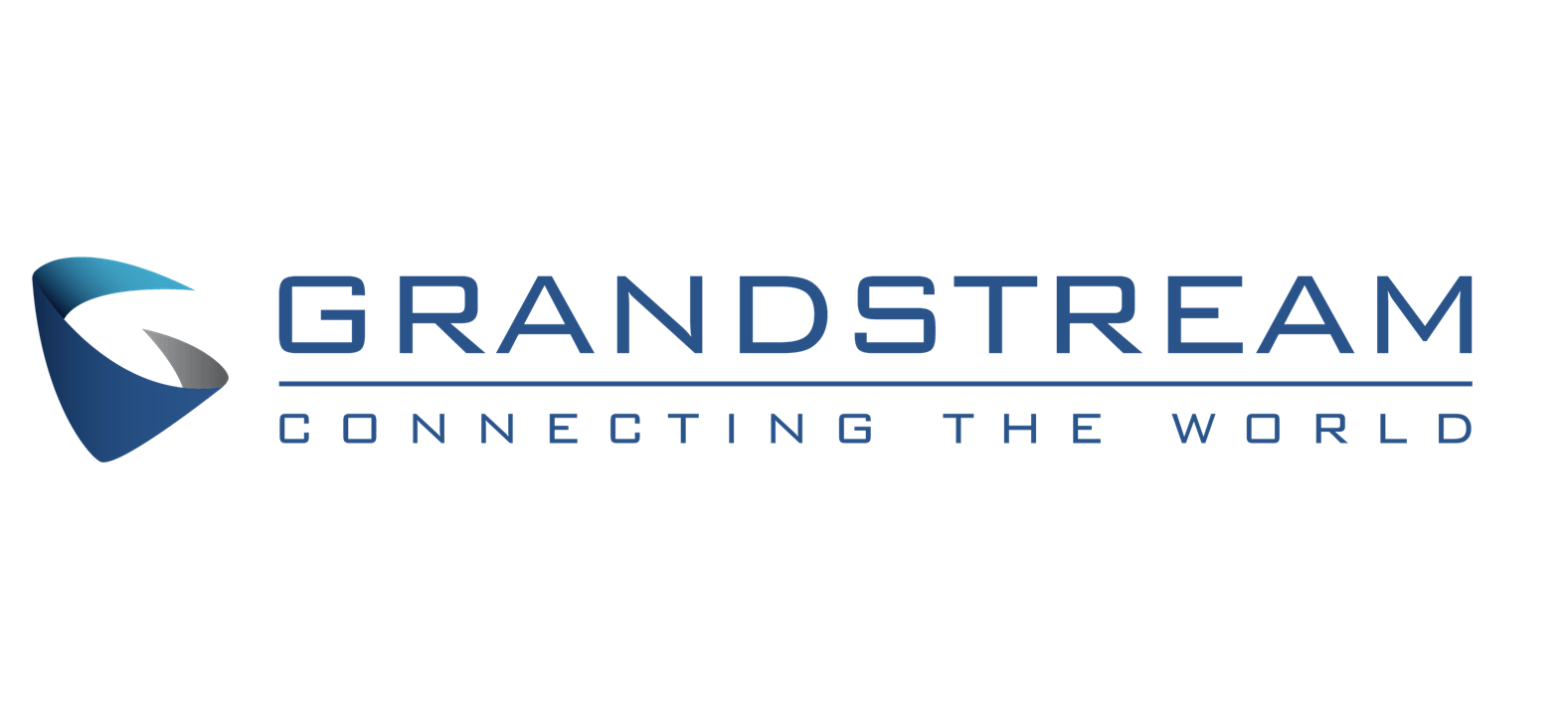 Logotipo de GrandStream