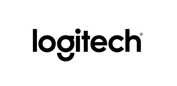 Logotipo de Logitech