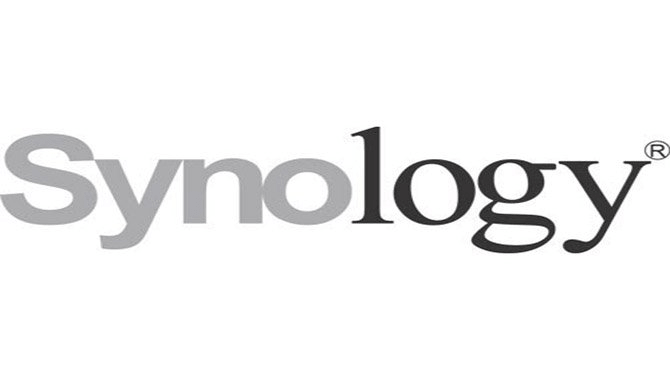 Logotipo de Synology