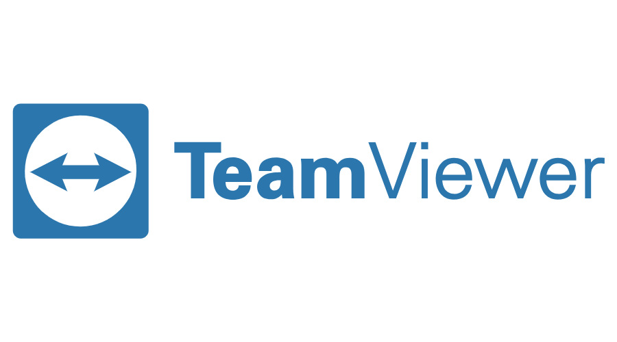 Logotipo de Teamviewer