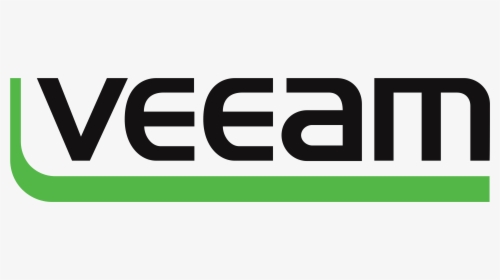 Logotipo de Veeam Backup