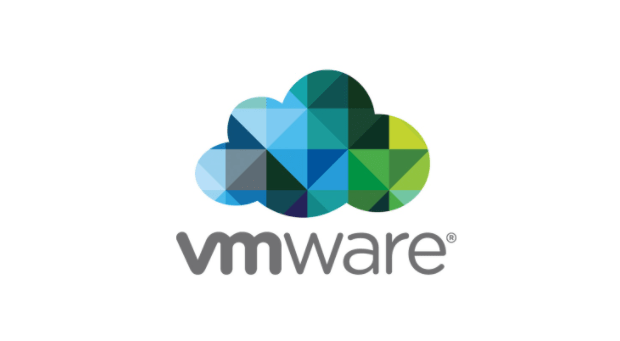 Logotipo de VMWare